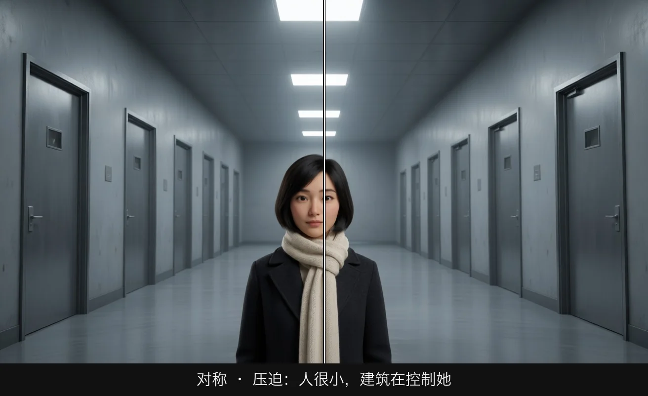 压迫