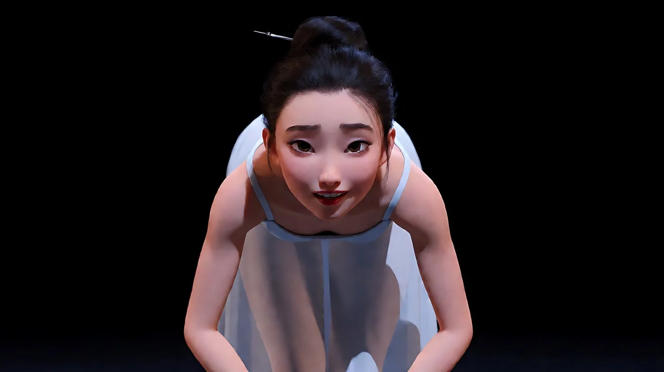 图3 首帧