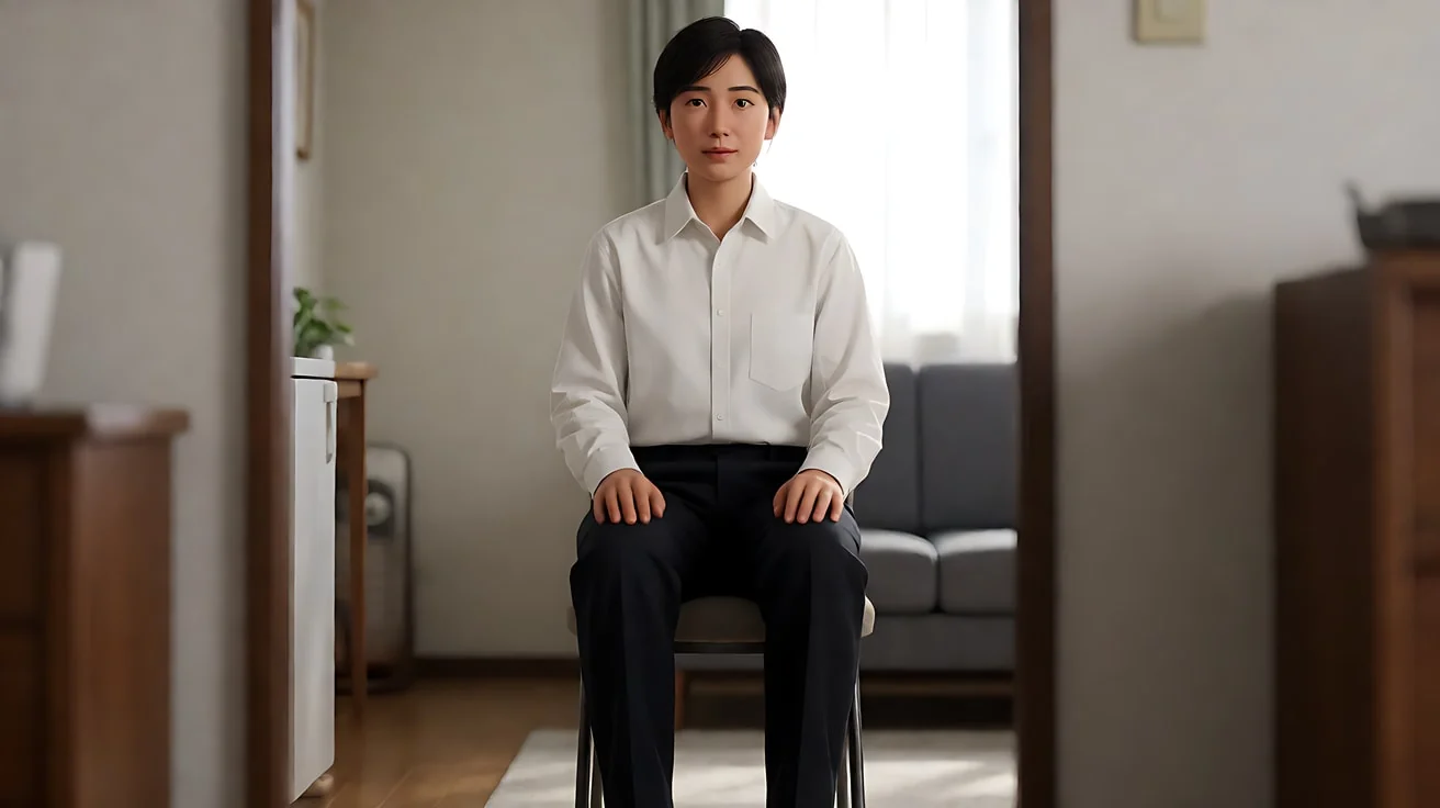 补充：黑泽明的长焦战场