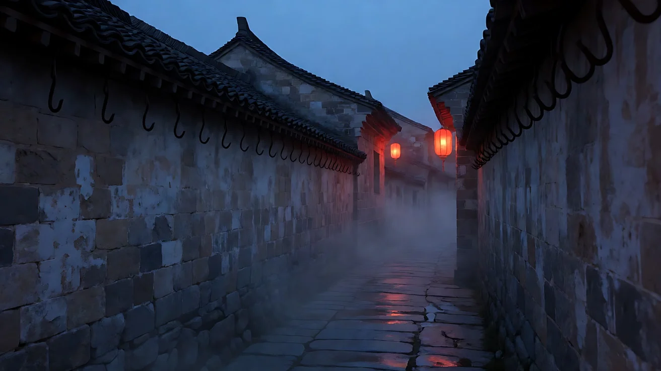 图2 场景