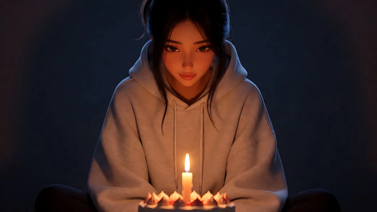 图4 镜头4 关键帧