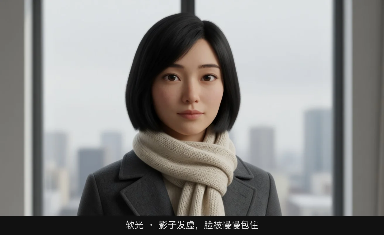 软光