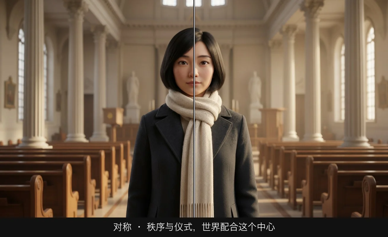 仪式