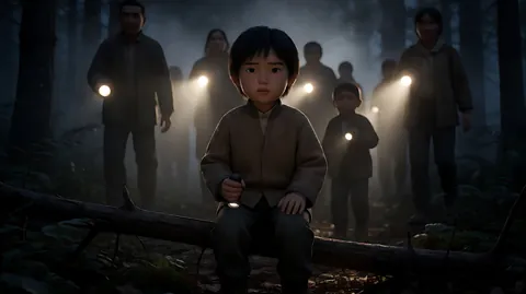 《E.T. 外星人》孩子的高度 · 机位大量放在孩子的眼睛高度