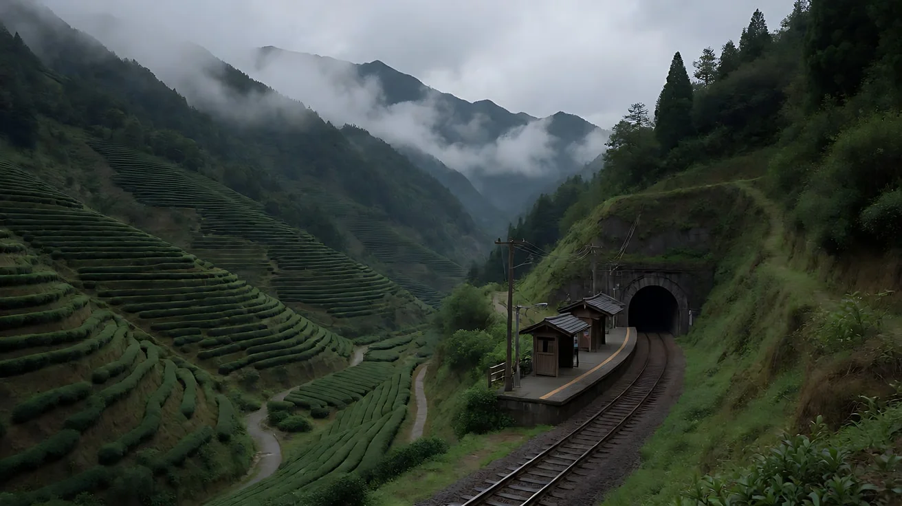 图2 场景