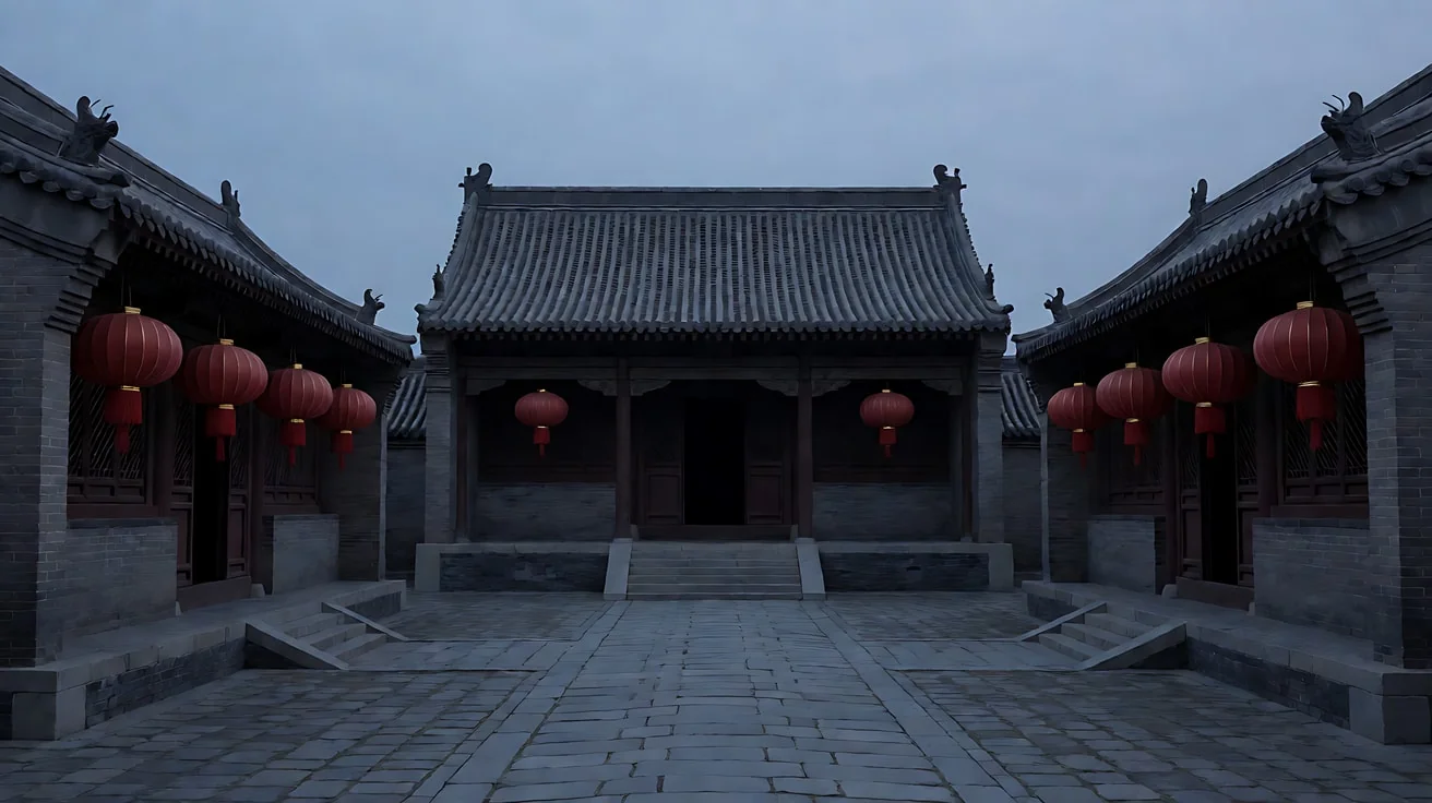 图2 场景