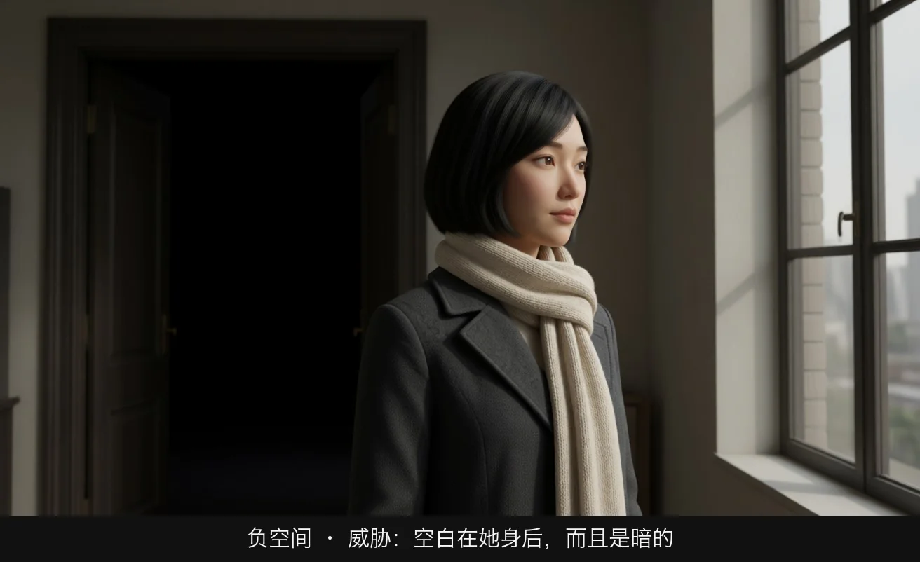 威胁